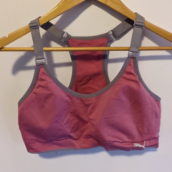 Puma sports bra - Picture 1 of 3